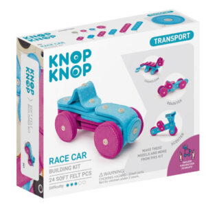 KNOP KNOP Race Car 賽車組