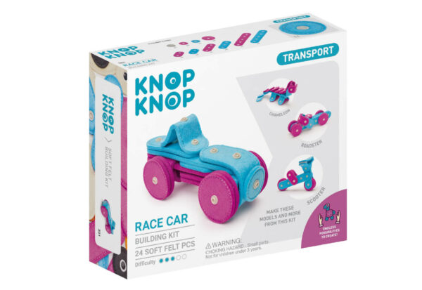Race Car package