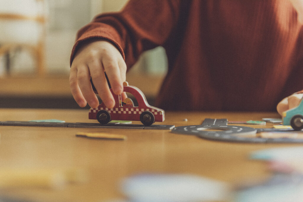 天然、安全、益智:歐洲木製玩具讓3-5歲孩子愛上學習 2 歐洲木製玩具