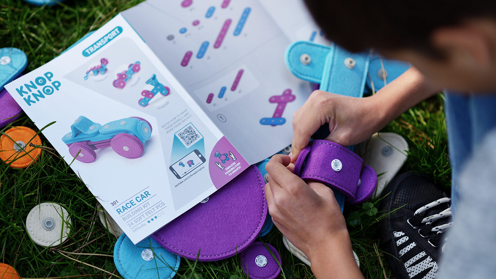 3-6歲玩具推薦怎麼選?從開放式玩法看見孩子真正需要的學習深度 1 3-6歲玩具推薦|開放式玩法玩具