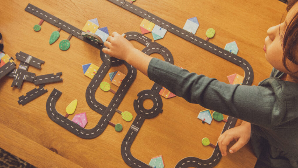 3-6歲玩具推薦怎麼選?從開放式玩法看見孩子真正需要的學習深度 2 3-6歲玩具推薦|開放式玩法玩具