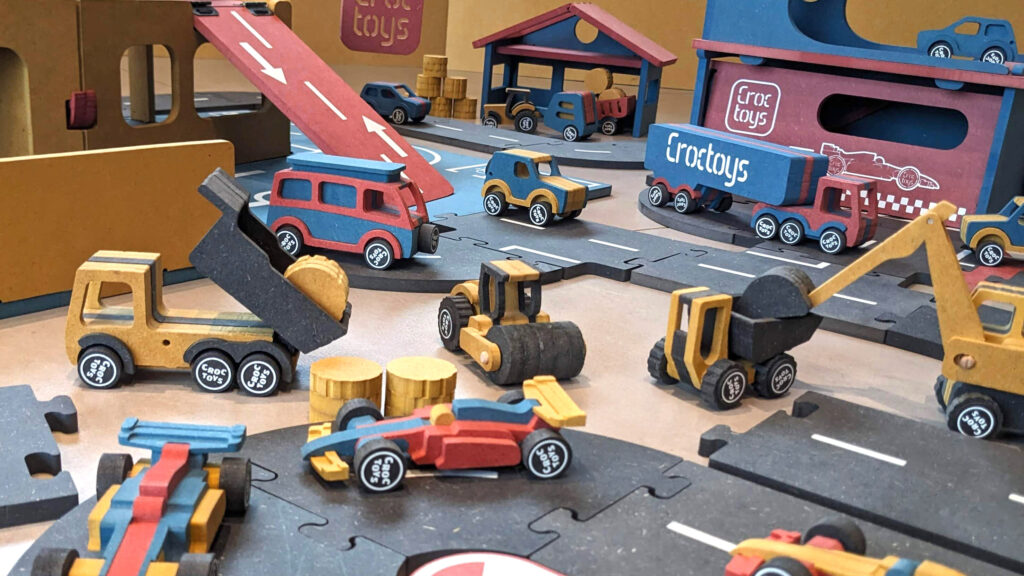 3-6歲玩具推薦怎麼選?從開放式玩法看見孩子真正需要的學習深度 3 3-6歲玩具推薦|開放式玩法玩具